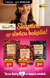 Biedronka gazetka tydzień 18 Strona 74