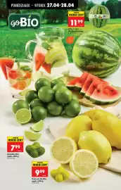 Biedronka gazetka tydzień 18 Strona 78