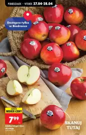 Biedronka gazetka tydzień 18 Strona 79