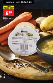 Biedronka gazetka tydzień 18 Strona 80