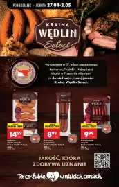 Biedronka gazetka tydzień 18 Strona 82