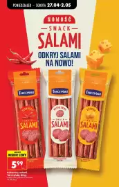 Biedronka gazetka tydzień 18 Strona 83