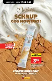 Biedronka gazetka tydzień 18 Strona 84