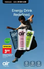 Biedronka gazetka tydzień 18 Strona 85