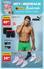 Biedronka gazetka tydzień 18 Strona 86