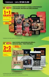 Biedronka gazetka tydzień 18 Strona 9