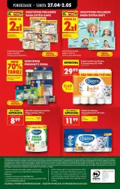 Biedronka gazetka tydzień 18 Strona 91