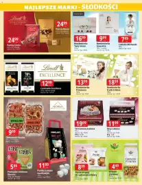 E.Leclerc gazetka Strona 12