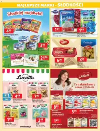 E.Leclerc gazetka Strona 13