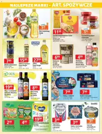 E.Leclerc gazetka Strona 15