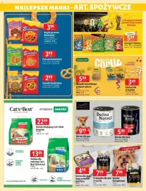 E.Leclerc gazetka Strona 16