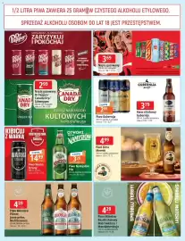 E.Leclerc gazetka Strona 18
