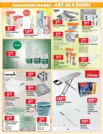 E.Leclerc gazetka Strona 20