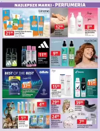 E.Leclerc gazetka Strona 21