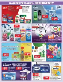 E.Leclerc gazetka Strona 22