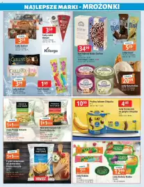 E.Leclerc gazetka Strona 4