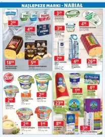 E.Leclerc gazetka Strona 6