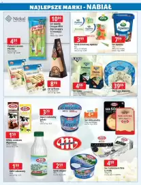 E.Leclerc gazetka Strona 7