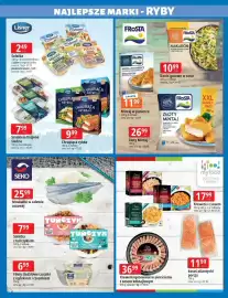 E.Leclerc gazetka Strona 9