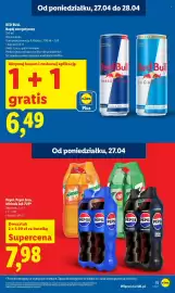 Lidl gazetka Strona 11