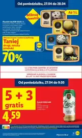 Lidl gazetka Strona 13
