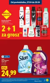 Lidl gazetka Strona 15
