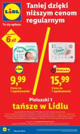Lidl gazetka Strona 16