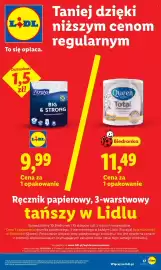 Lidl gazetka Strona 17