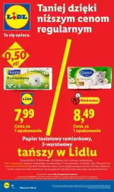 Lidl gazetka Strona 18