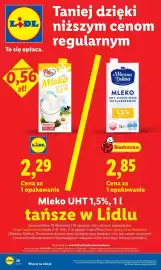 Lidl gazetka Strona 26