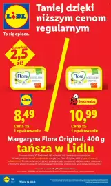Lidl gazetka Strona 30