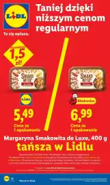 Lidl gazetka Strona 32