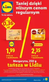 Lidl gazetka Strona 33