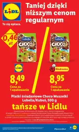 Lidl gazetka Strona 35