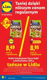 Lidl gazetka Strona 36