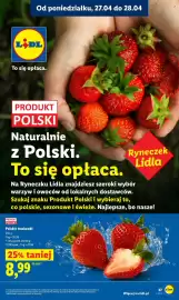 Lidl gazetka Strona 37