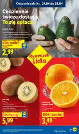 Lidl gazetka Strona 39