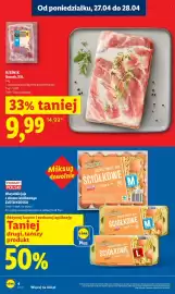 Lidl gazetka Strona 4