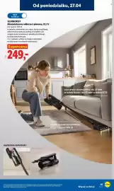 Lidl gazetka Strona 45