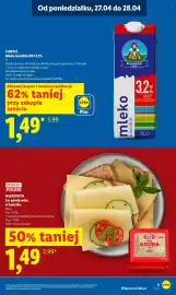 Lidl gazetka Strona 5