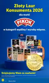 Lidl gazetka Strona 52