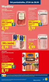 Lidl gazetka Strona 53