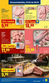 Lidl gazetka Strona 57