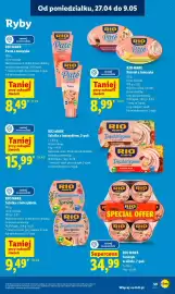 Lidl gazetka Strona 59