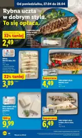 Lidl gazetka Strona 60