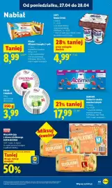 Lidl gazetka Strona 63