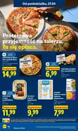 Lidl gazetka Strona 66