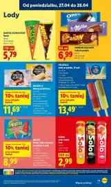 Lidl gazetka Strona 71