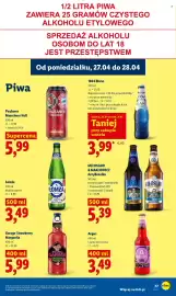 Lidl gazetka Strona 77