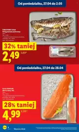 Lidl gazetka Strona 8